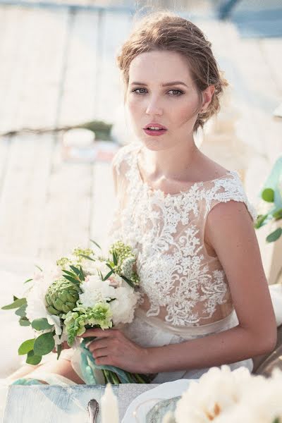 Wedding photographer Kseniya Disko (diskoks). Photo of 13 August 2015