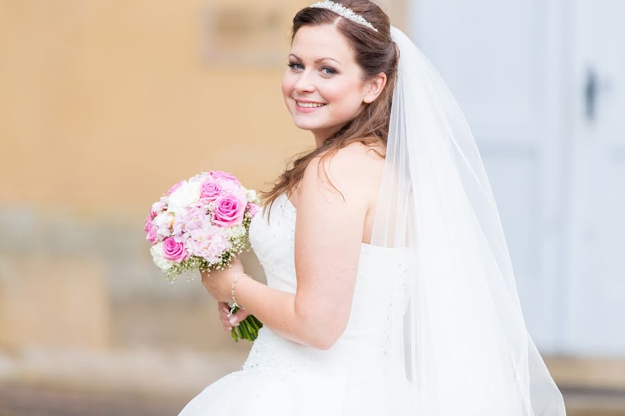 Photographe de mariage Helmut Bergmüller (bergmueller). Photo du 8 septembre 2016