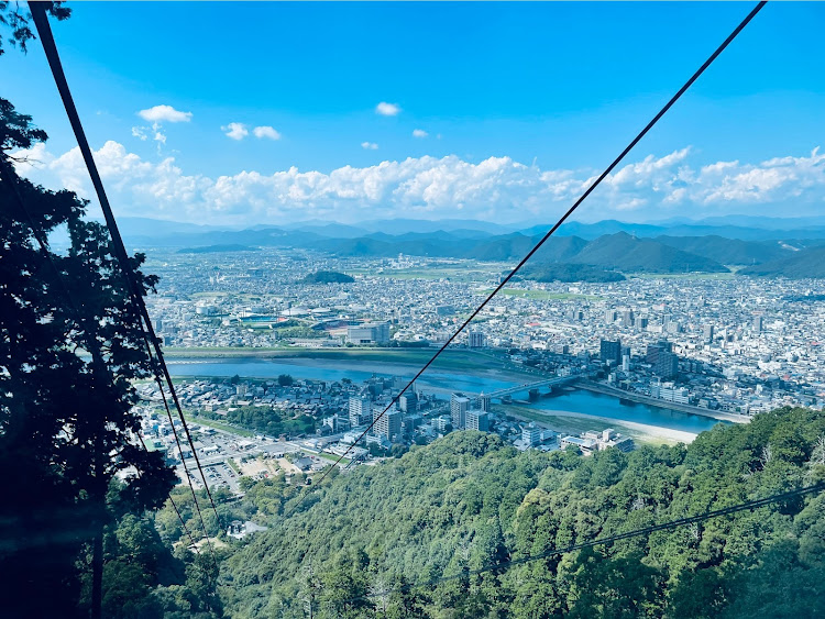 Nボックスカスタムのいいね！&コメントありがとうございます！・岐阜県・岐阜城・飛騨牛・下呂温泉に関するカスタム事例の投稿画像3枚目