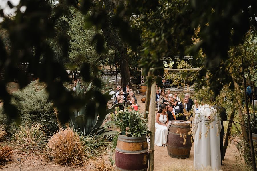 Fotografo di matrimoni Tania Torreblanca (taniatorreblanc). Foto del 3 gennaio 2020