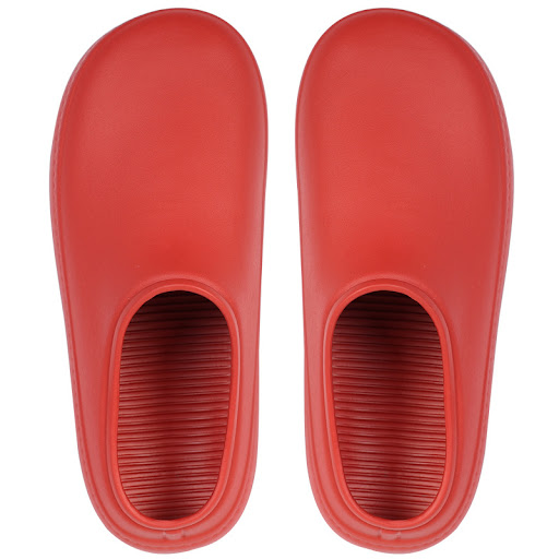 Title 2, Household Non-slip Rain Boots for Men and Women...