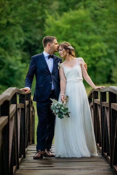 Fotógrafo de bodas Vanya Ralcheva (ralcheva). Foto del 3 de febrero 2019