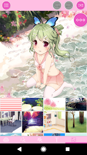 Sweet Lolita Avatar: Make Your Own Lolita Avatar(圖4)-速報App