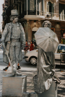 La Rambla immobile di paola.verzegnassi