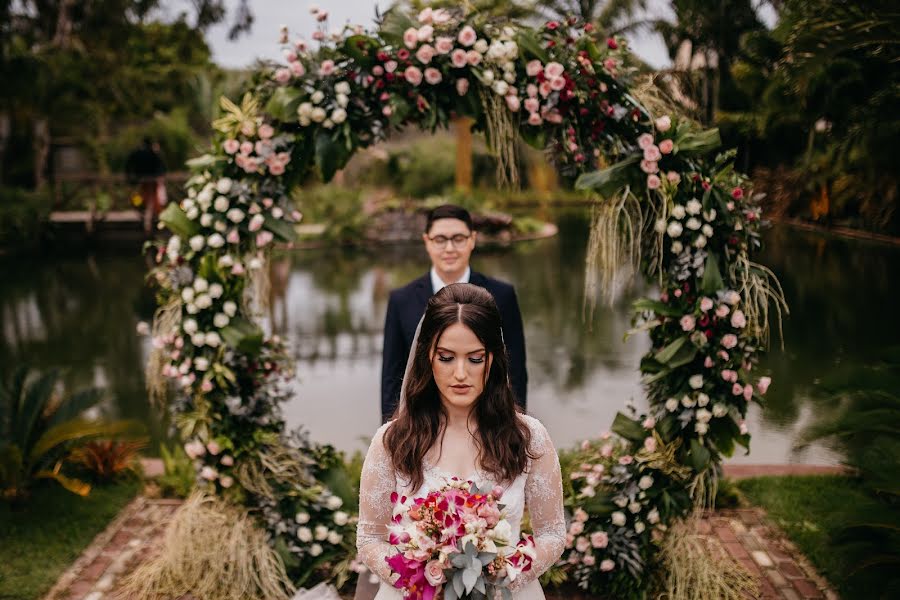 Fotografo di matrimoni Rafael Tavares (rafaeltavares). Foto del 13 febbraio 2018