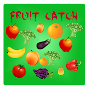 Fruits Catches  Icon