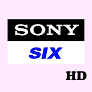 Sony Six Television 3.6.2 Icon