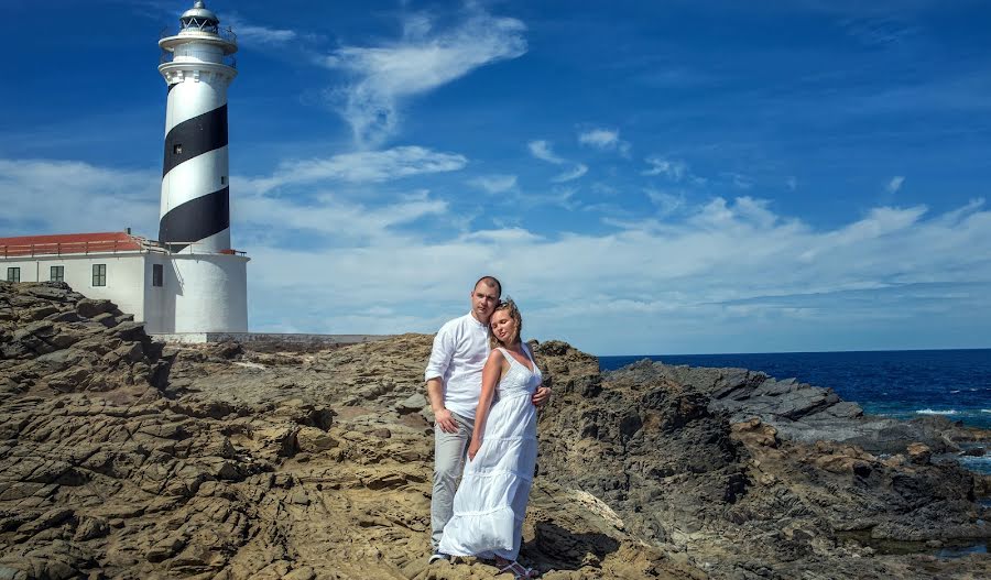 Fotografer pernikahan Vadim Smolyak (dramat). Foto tanggal 22 Maret 2016