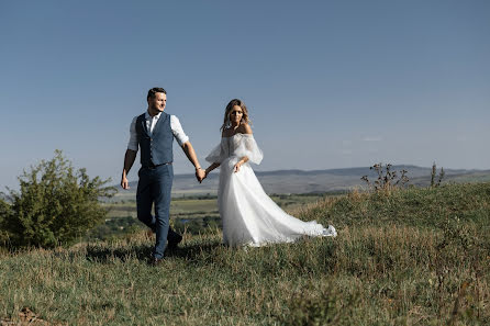 結婚式の写真家Aleksandr Degtyarev (degtyarew)。2020 3月4日の写真