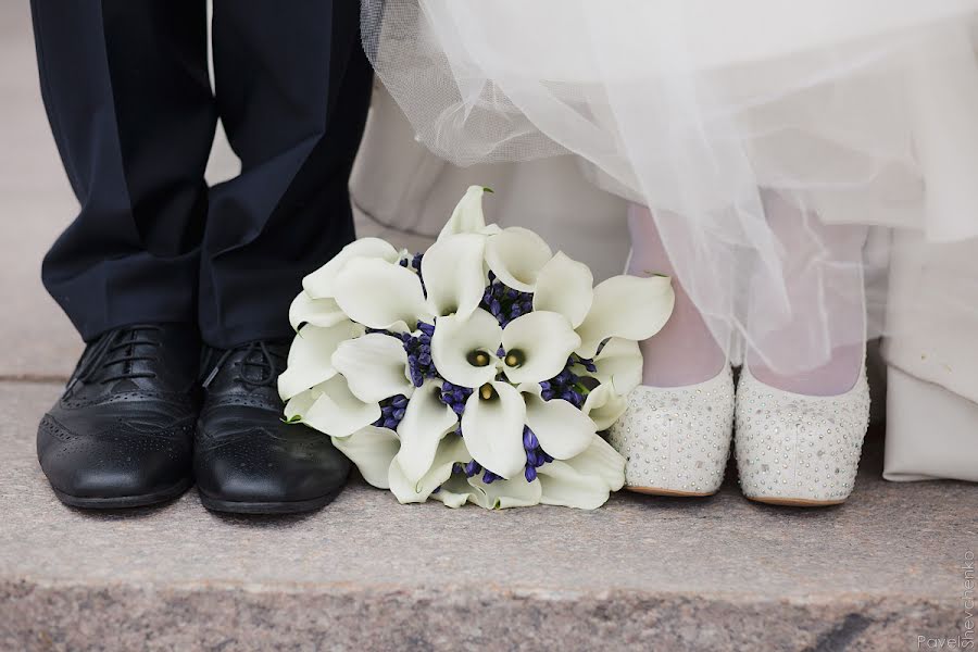 Photographe de mariage Pavel Shevchenko (pavelsko). Photo du 21 juin 2013