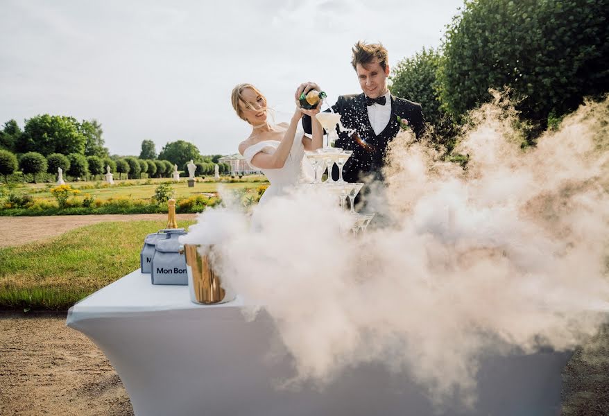 Fotógrafo de casamento Sergey Bruckiy (brutskiy). Foto de 1 de março 2023