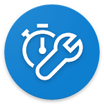 Cover Image of 下载 WorkingHours — Time Tracking / Timesheet 1.4.5 APK