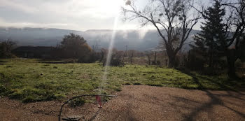 terrain à Saint-Saturnin-lès-Apt (84)