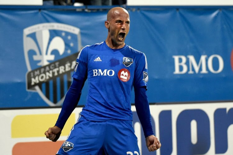 L'Impact Montréal "verrouille" Laurent Ciman