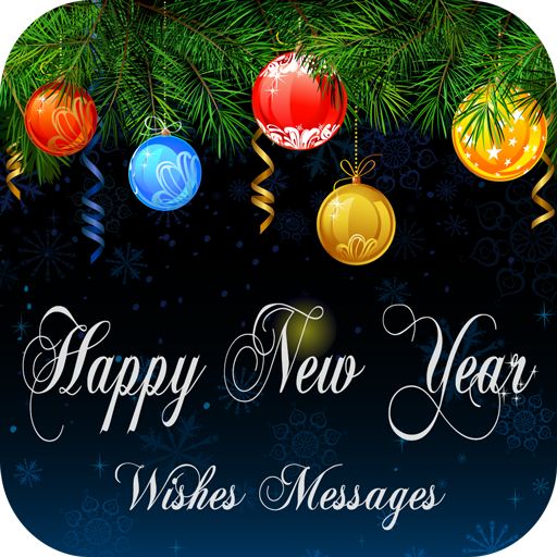 Happy New Year Wishes SMS