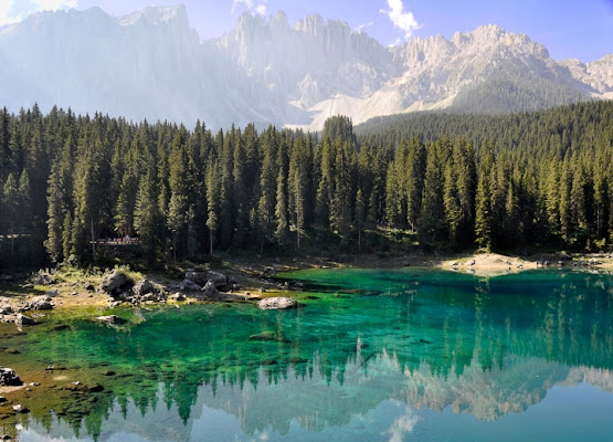 Carezza dolomitica di marcello61r