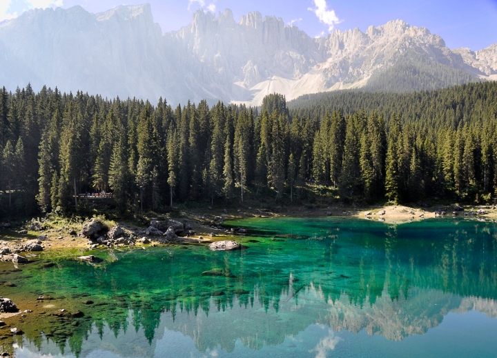 Carezza dolomitica di marcello61r