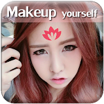 Makeup Face - Admire yourself Apk