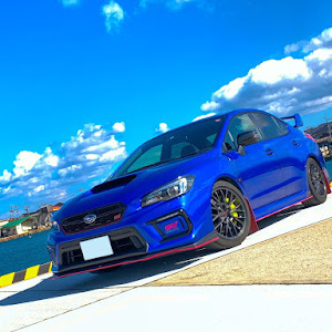 WRX STI VAB