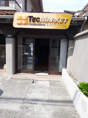 Tecmarket - Cuenca