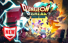 Game Theme: Dungeon Break small promo image