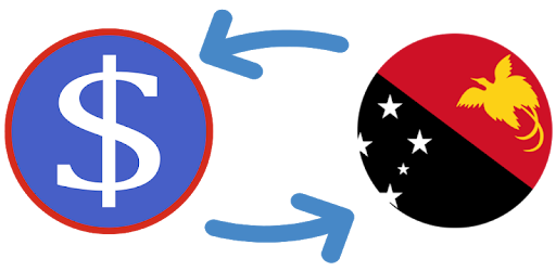 Download Us Dollar To Papua New Guinean Kina Usd To Pgk Apk For Android Free