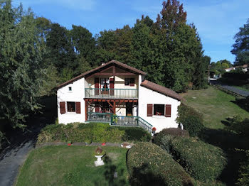 maison à Saint-Laurent-sur-Gorre (87)