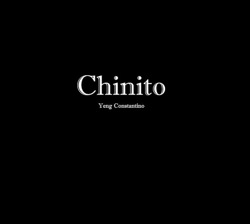 Chinito