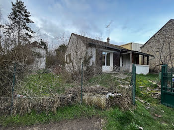 maison à Charbuy (89)