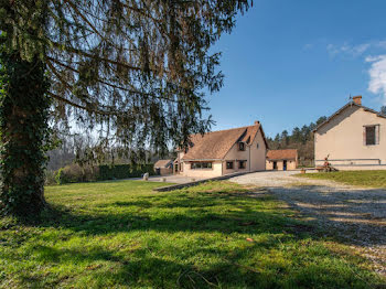 maison à Fontainebleau (77)