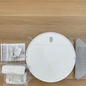 Robot Hút Bụi Lau Nhà Xiaomi Mijia G1 2020 ( Mi Robot Vacuum Mop Essential )