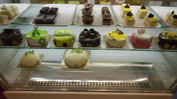 Pirajees Cake Shop photo 