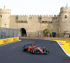 Charles Leclerc pakt met verbluffende ronde de pole in Azerbeidzjan, beide Red Bulls zijn grootste belagers