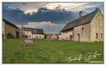 maison à Gouzon (23)