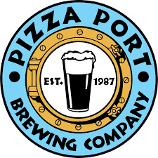 Logo of Pizza Port Permanent Vacay