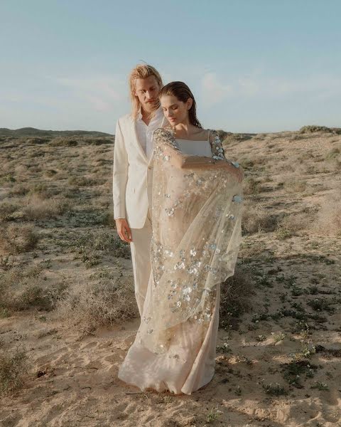 Photographe de mariage Robert Pilichowski (rouseandfable). Photo du 25 janvier