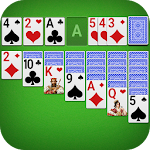Cover Image of Télécharger Solitaire - Klondike Solitaire Free Card Games 1.3 APK