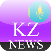 Kazakhstan News  Icon