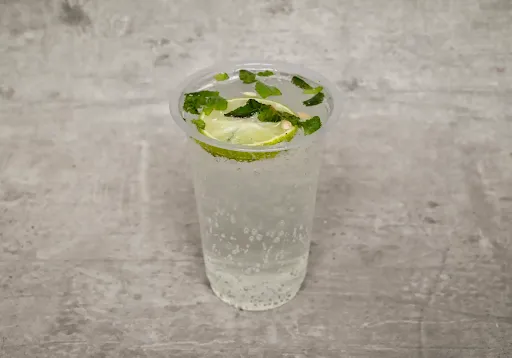 Classic Mojito [300 Ml]