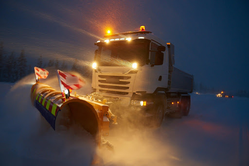 Wallpapers Scania G Series Trucks Cool Wallpapers