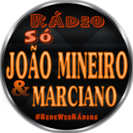 Rádio Só João Mineiro e Marciano