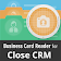 Business Card Reader for Close CRM icon