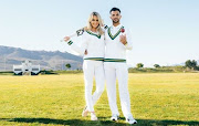 85-year-old granny of Sue Duminy‚ the wife of cricket star JP Duminy, was robbed for a chain 