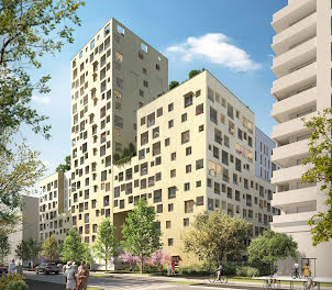appartement à Marseille 15ème (13)
