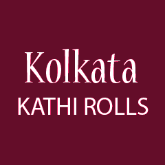 Kolkata Kathi Roll, Malviya Nagar, Malviya Nagar logo