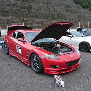 RX-8