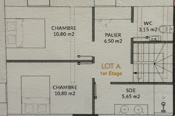 appartement à Saint-Pée-sur-Nivelle (64)