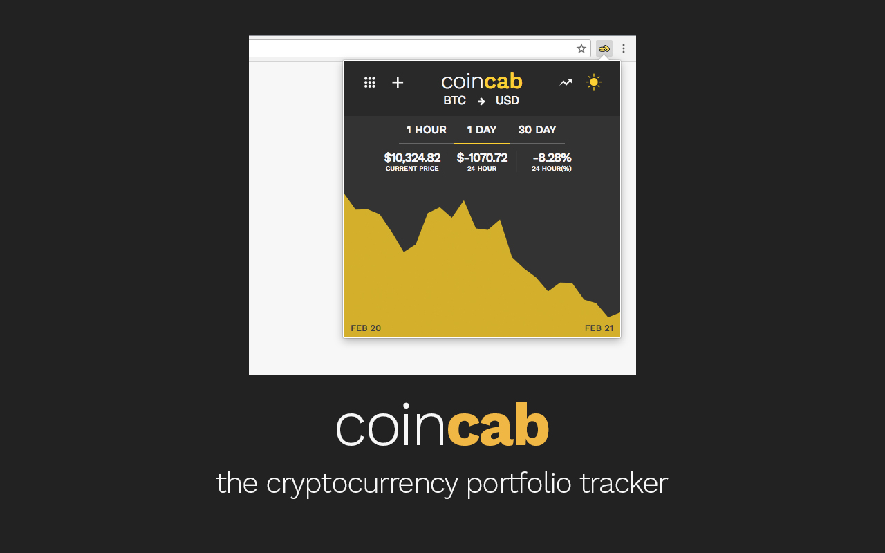 CoinCab Preview image 4