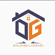 O G Joinery Logo