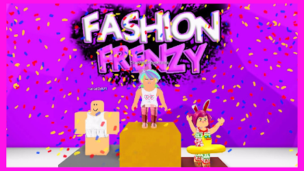 Download Fashion Frenzy Runway Show Summer Dress Obby Guide Apk - roblox fashion frenzy guide tips apk app free download for android